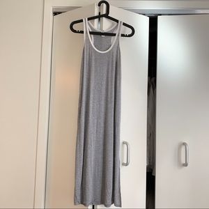 Forever 21 Maxi Dress